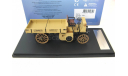 Daimler Motor Lastwagen 1898 beige, масштабная модель, Neo Scale Models, scale43