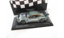 Aston Martin DBRS9 #23 FIA GT3 Race Spa 2006, масштабная модель, Minichamps, scale43