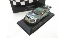 Aston Martin DBRS9 #23 FIA GT3 Race Spa 2006, масштабная модель, Minichamps, scale43