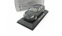 Porsche Panamera 4S Gen II. 2014 carboxylic grey, масштабная модель, scale43, Minichamps