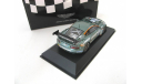 Aston Martin DBRS9 #23 FIA GT3 Race Spa 2006, масштабная модель, Minichamps, scale43