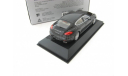 Porsche Panamera 4S Gen II. 2014 carboxylic grey, масштабная модель, scale43, Minichamps