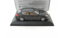 Porsche Panamera 4S Gen II. 2014 carboxylic grey, масштабная модель, scale43, Minichamps