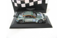 Aston Martin DBRS9 #23 FIA GT3 Race Spa 2006, масштабная модель, Minichamps, scale43