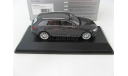 Audi A4 Avant daytona grey, масштабная модель, scale43, Spark