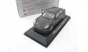 Porsche Panamera Turbo gen.II 2014 carboxylic grey, масштабная модель, 1:43, 1/43, Minichamps