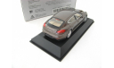 Porsche Panamera S gen.II 2014 brown metallic, масштабная модель, 1:43, 1/43, Minichamps