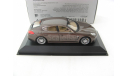 Porsche Panamera S gen.II 2014 brown metallic, масштабная модель, 1:43, 1/43, Minichamps