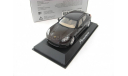 Porsche Panamera S gen.II 2014 mahogany, масштабная модель, 1:43, 1/43, Minichamps