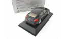 Porsche Panamera S gen.II 2014 mahogany, масштабная модель, Minichamps, scale43