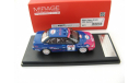 Subaru Legacy RS, No.3, P.Liatti / A.Alessandrini, Rally Sanremo 1993 г. Некомплект!, масштабная модель, HPI, scale43