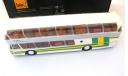 Neoplan NH 22L Skyliner 1983, масштабная модель, IXO, scale43