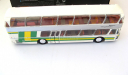 Neoplan NH 22L Skyliner 1983, масштабная модель, IXO, scale43