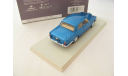 Bentley T1 Coupe James Young 1967 Blue, масштабная модель, scale43, Spark