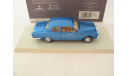 Bentley T1 Coupe James Young 1967 Blue, масштабная модель, scale43, Spark