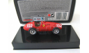 Formula 1 Ferrari 500 F2 #102 A. Ascari worldchampion 1952, масштабная модель, scale43, Mattel Hot Wheels