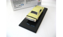 DODGE Dart GTS 1968 Sunfire Yellow, масштабная модель, scale43, Highway 61