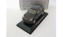 Porsche Cayenne (958) E2 Diesel 2014 mahogany brown metallic, масштабная модель, Minichamps, scale43