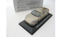 Porsche Panamera Turbo S Executive silver beige, масштабная модель, scale43, Minichamps