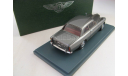 BENTLEY SIII Continental Park Ward Pewter FHC 63-65, масштабная модель, scale43, Neo Scale Models