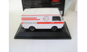 VW LT28 Dog Rescue Season, масштабная модель, scale43, Schuco, Volkswagen