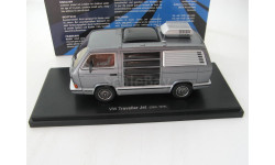 VW T3 Traveller Jet 1979