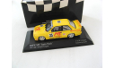 BMW M3 E30 No.35, JTCC Hoy/Yanagida 1988 г., масштабная модель, scale43, Minichamps