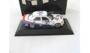 Mercedes-Benz 190 E 2.3-16 #41 DTM 1988 Team BMK Motorsport R.Asch, масштабная модель, scale43, Minichamps