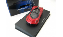 Pagani Huayra 2011 red metallic, масштабная модель, scale43, Autoart
