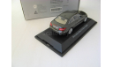 Mercedes-Benz E-Class Coupe C207 stannite gray, масштабная модель, scale43, Schuco