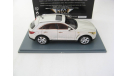 Infiniti FX50S white metallic 2010 г., масштабная модель, 1:43, 1/43, Neo Scale Models