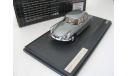 CITROEN DS Henry Chapron Majesty 1966 Metallic Grey, масштабная модель, Citroën, Matrix, scale43