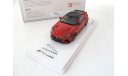 Jaguar F-Type SVR AWD Caldera Red, масштабная модель, scale43, True Scale Miniatures