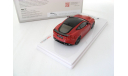 Jaguar F-Type SVR AWD Caldera Red, масштабная модель, scale43, True Scale Miniatures