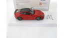 Jaguar F-Type SVR AWD Caldera Red, масштабная модель, scale43, True Scale Miniatures