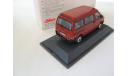 VW T4a California Red, масштабная модель, Schuco, Volkswagen, scale43