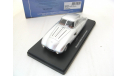 Maybach SW38 Stromlinie 1938 silver, масштабная модель, scale43, Neo Scale Models