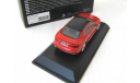 Audi RS 5 coupe misano red, масштабная модель, 1:43, 1/43, Spark