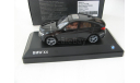 BMW X4 (F26) 2015 sapphire black metallic, масштабная модель, HERPA, scale43