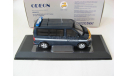 VW T6 ’Gendarmerie’, масштабная модель, ODEON, Volkswagen, scale43