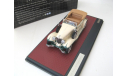 CORD L-29 Phaeton Sedan (открытый) 1931 Beige, масштабная модель, scale43, Matrix