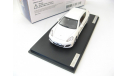Porsche RUF Panamera RXL 2012 white metallic RARE!, масштабная модель, scale43, GLM