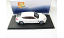 Porsche RUF Panamera RXL 2012 white metallic RARE!, масштабная модель, scale43, GLM