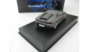 Lamborghini Huracan LP610-4 2014 mat gray, масштабная модель, scale43, Autoart