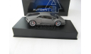 Lamborghini Huracan LP610-4 2014 mat gray, масштабная модель, scale43, Autoart