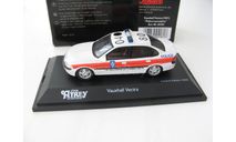 Vauxhall Vectra 1997 ’Police Lancashire’. Редкий Шуко!, масштабная модель, scale43, Schuco, Vauxhall Motors