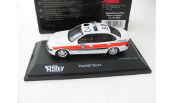 Vauxhall Vectra 1997 ’Police Lancashire’. Редкий Шуко!