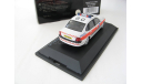 Vauxhall Vectra 1997 ’Police Lancashire’. Редкий Шуко!, масштабная модель, scale43, Schuco, Vauxhall Motors