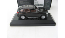 BMW X5 Series (F15) sapphire black, масштабная модель, scale43, Paragon Models