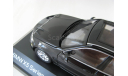 BMW X5 Series (F15) sapphire black, масштабная модель, scale43, Paragon Models